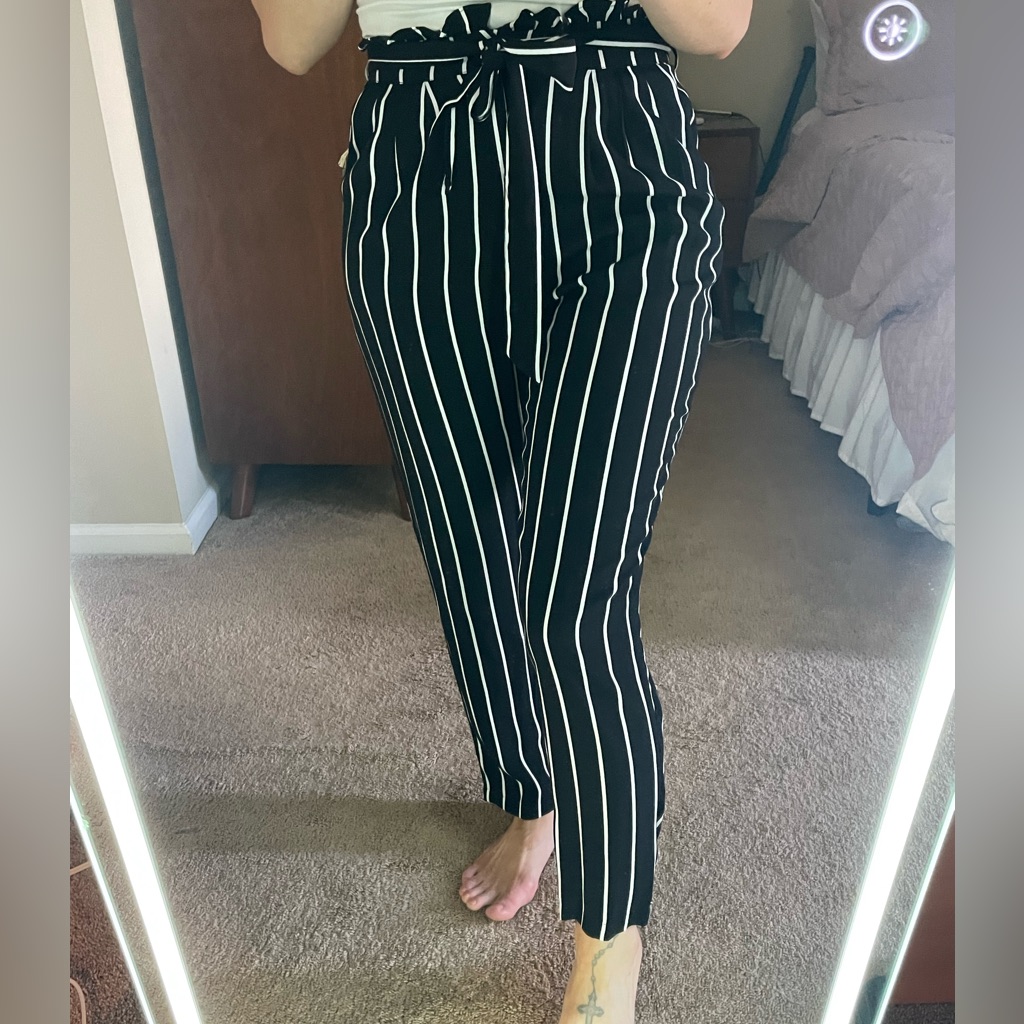Brand New Forever 21 Pants